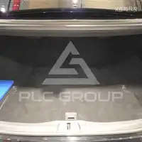 2015 Lexus LS