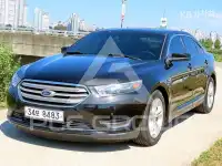 2015 Ford Taurus