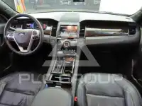2015 Ford Taurus