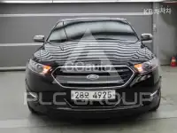 2015 Ford Taurus