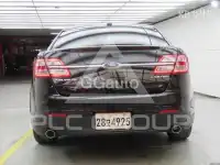 2015 Ford Taurus