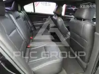 2015 Ford Taurus