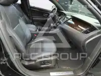 2015 Ford Taurus
