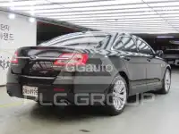 2015 Ford Taurus