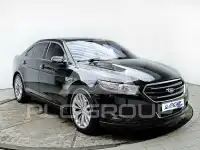 2015 Ford Taurus