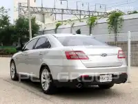 2015 Ford Taurus