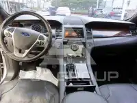 2015 Ford Taurus