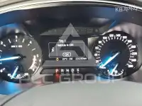 2015 Ford Mondeo