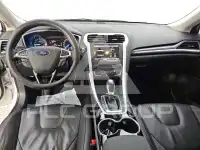 2015 Ford Mondeo