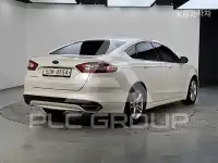 2015 Ford Mondeo