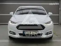 2015 Ford Mondeo