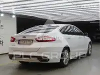 2015 Ford Mondeo