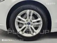 2015 Ford Mondeo