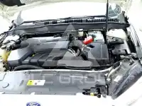 2015 Ford Mondeo