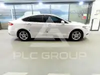 2015 Ford Mondeo