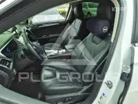 2015 Ford Mondeo