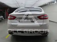 2015 Ford Mondeo