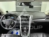 2015 Ford Mondeo