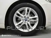 2015 Ford Mondeo