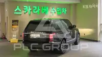 2015 Land Rover Range Rover