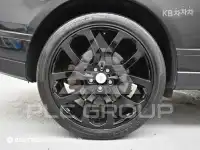 2015 Land Rover Range Rover