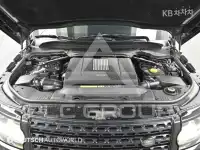 2015 Land Rover Range Rover