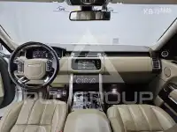 2015 Land Rover Range Rover