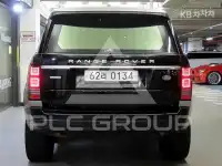 2015 Land Rover Range Rover