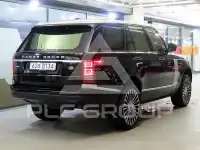 2015 Land Rover Range Rover