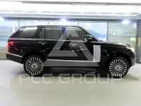 2015 Land Rover Range Rover