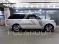 2015 Land Rover Range Rover