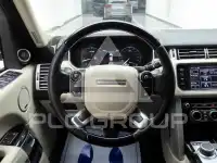 2015 Land Rover Range Rover