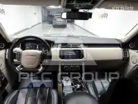 2015 Land Rover Range Rover