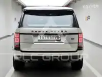 2015 Land Rover Range Rover