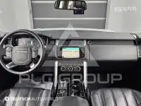 2015 Land Rover Range Rover