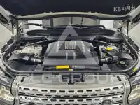 2015 Land Rover Range Rover
