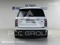 2015 Land Rover Range Rover