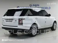 2015 Land Rover Range Rover
