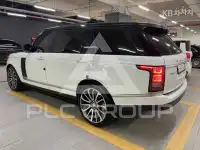 2015 Land Rover Range Rover