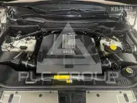 2015 Land Rover Range Rover