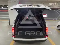 2015 Land Rover Range Rover