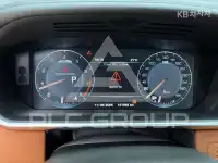 2015 Land Rover Range Rover