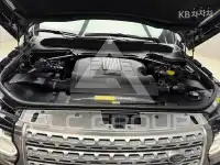 2015 Land Rover Range Rover