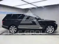 2015 Land Rover Range Rover
