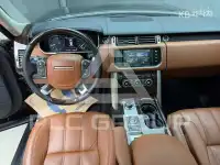 2015 Land Rover Range Rover