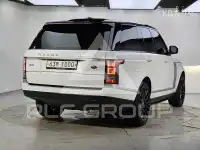 2015 Land Rover Range Rover