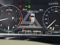 2015 Land Rover Range Rover