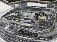 2015 Land Rover Range Rover