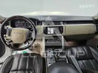 2015 Land Rover Range Rover