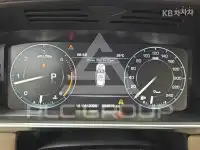 2015 Land Rover Range Rover